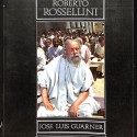 Libro: Roberto Rossellini.