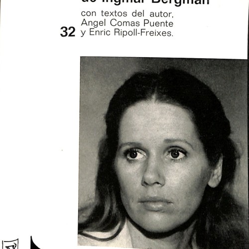 Libro:  Cara a cara.