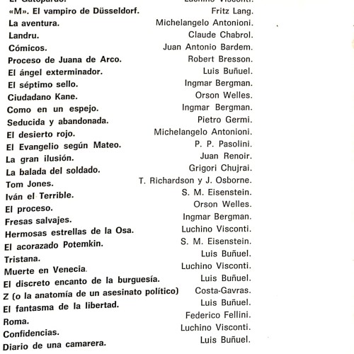 Libro:  Cara a cara.