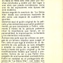 Libro:  Cara a cara.