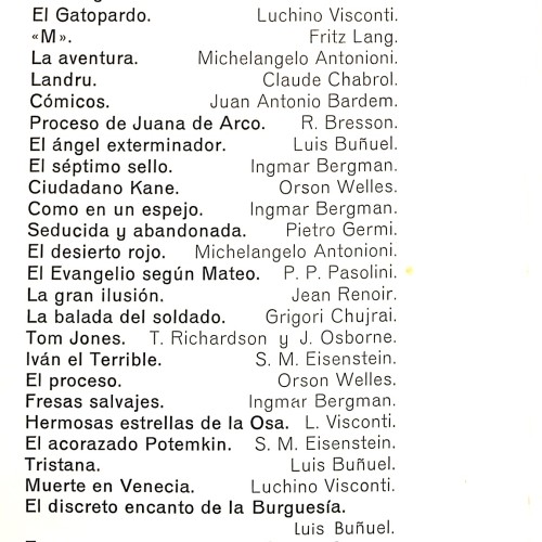Libro:  Diario de una camarera (Guion y textos complementarios).