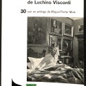 Libro: Confidencias (Guion y textos complementarios).