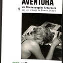 Libro: La Aventura (L'Avventura).