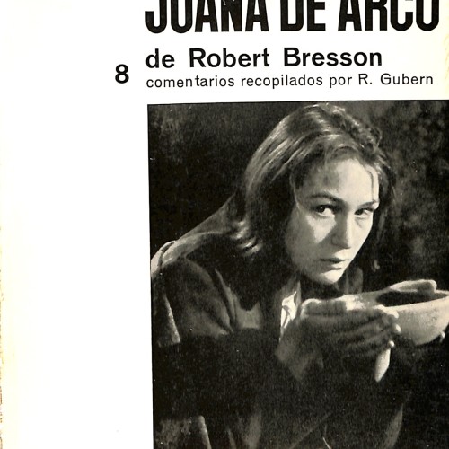 Libro: Proceso de Juana de Arco (Procès de Jeanne d'Arc).