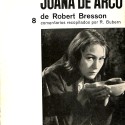 Libro: Proceso de Juana de Arco (Procès de Jeanne d'Arc).