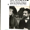 Libro: Landru (Guion del film y textos complementarios).