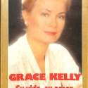 Libro:  Grace Kelly: Su vida, su amor, su sueño....