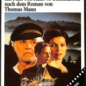 Libro: Der Zauberberg (La Montaña Mágica).
