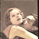 Libro: Los Films de Greta Garbo.