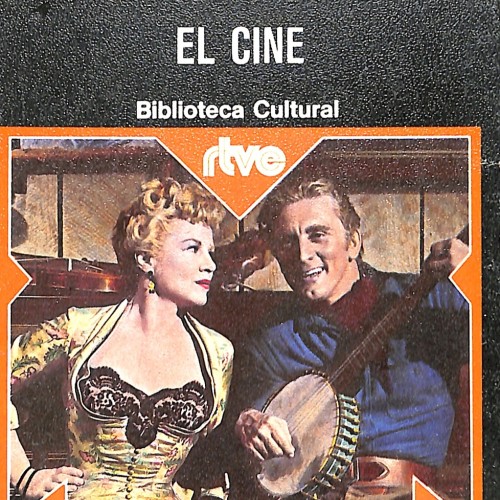 Libro: El Cine
