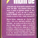 Libro:  Marilyn Monroe.