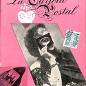 Libro:  La Tarjeta Postal: Estética e Historia.