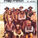 Libro:  Westerns.