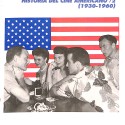 Libro:  El esplendor y el éxtasis: Historia del cine americano / 2 (1930-1960).