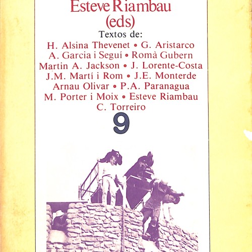 Libro: La Historia y el Cine.