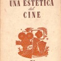Libro:  Una Estética del Cine.
