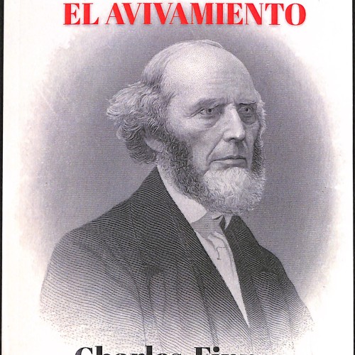 Libro:  Discursos sobre el avivamiento.