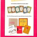 Libro: El Año que Nació (1605-1995).