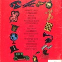 Libro: 1964: El año que tú naciste.