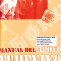 Libro: Manual del Apoyo Femenino.