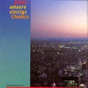 Libro:  JESUS unsere einzige Chance (Jesús, nuestra única oportunidad).