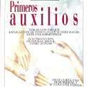 Libro:  Primeros Auxilios.