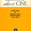 Libro: Reflexiones sobre el CINE.