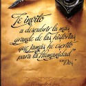 Libro: El evangelio de Juan.