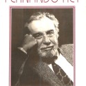 Libro: Fernando Rey