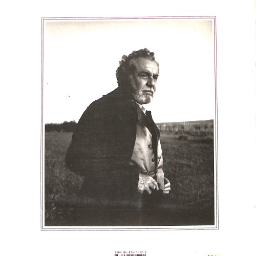 Libro: Fernando Rey