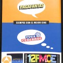 Libro:  12FMCE - Catálogo Oficial (12.º Festival de Málaga Cine Español).