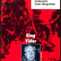 Libro: King Vidor