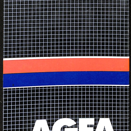 Libro: La guía práctica del video (Agfa Video).