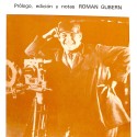 Libro: Reflexiones de un cineasta.