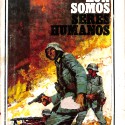 Libro: Aun somos seres humanos (A menudo catalogado como Aún somos seres humanos).
