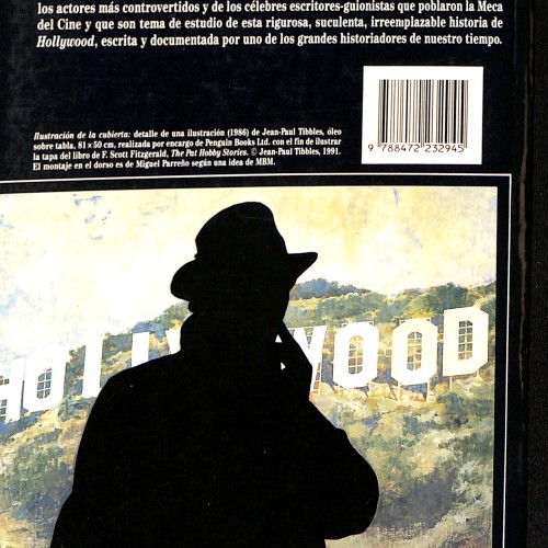 Libro: La ciudad de las redes (Título original: City of Nets).