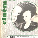 Libro: Cinéma 73 (Número 181)