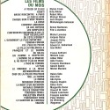 Libro: Cinéma 73 (Número 181)