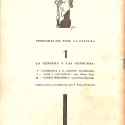 Libro:  Problemas del film: La Censura (Boletín n.º 1).