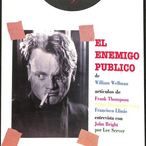 Libro: Viridiana (Revista sobre el hecho cinematográfico), Número 5.