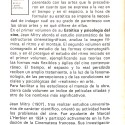 Libro:  Estética y psicología del cine. 1. Las estructuras.