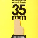 Libro:  35 mm: El manual fotográfico para cada situación.