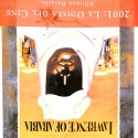 Libro:  2001: La odisea del cine.