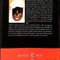 Libro:  2001: La odisea del cine.