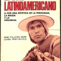 Libro:  El cine latinoamericano: o por una estética de la ferocidad, la magia y la violencia.