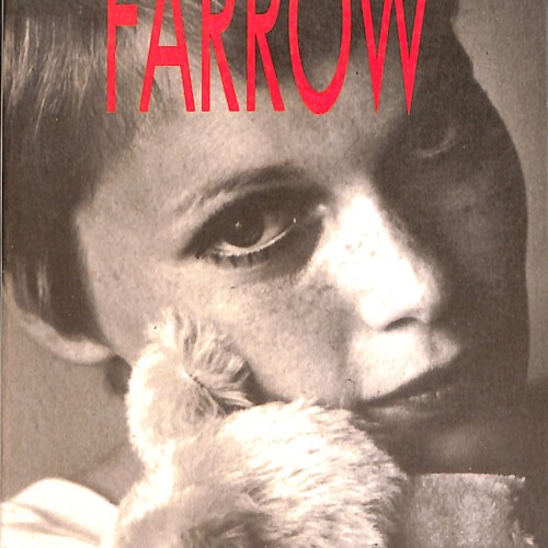 Libro:  Mia Farrow.