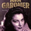 Libro:  Ava Gardner.
