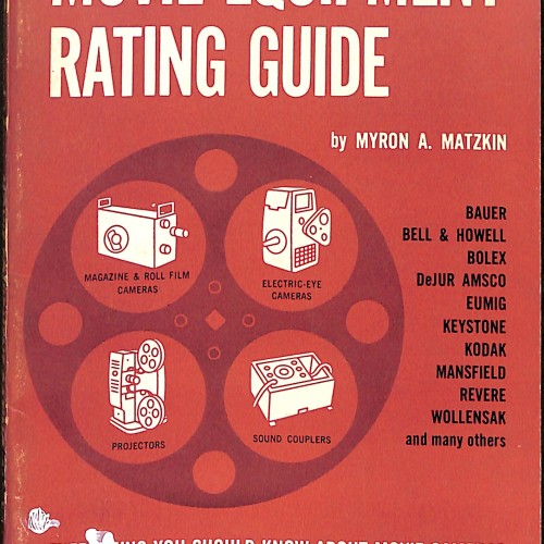 Libro:  Myron A. Matzkin.
