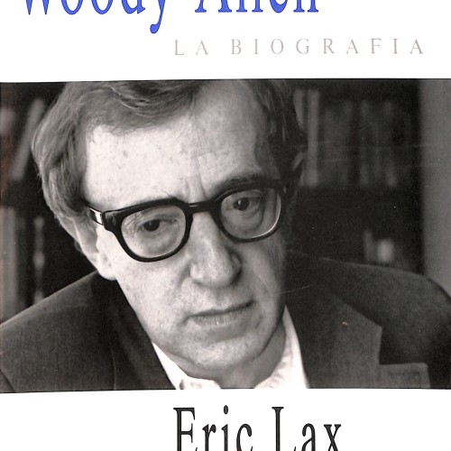 Libro: Eric Lax.
