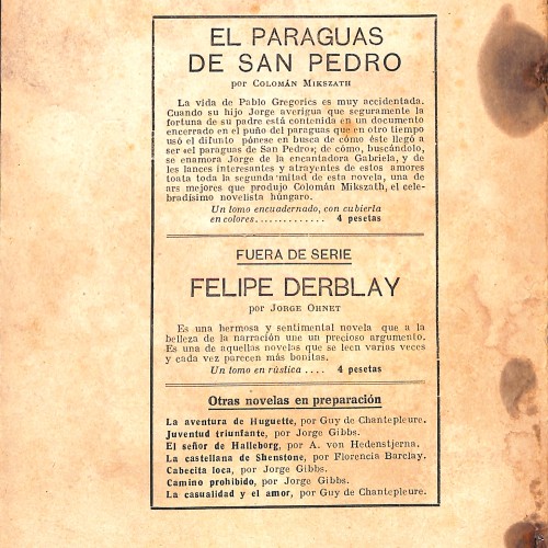 Libro: La coqueta irresistible (novela ilustrada con fotografías).